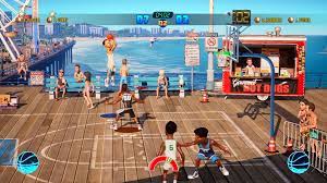 NBA 2K Playgrounds 2 PS4_3